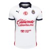 Camiseta de fútbol CD Guadalajara Segunda Equipación 2024-25 - Hombre